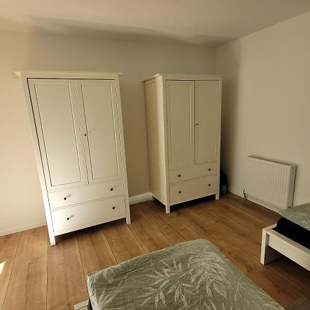 Terrassenwohnung In Siegburg Esterno foto