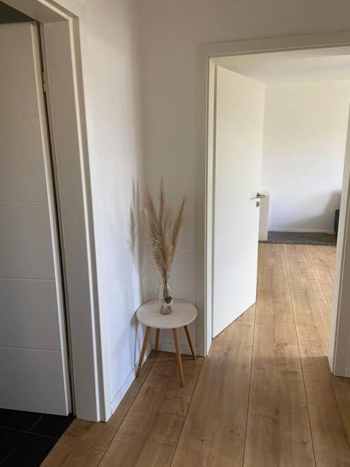 Terrassenwohnung In Siegburg Esterno foto